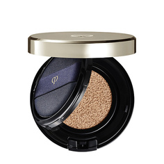 Тональное средство CLÉ DE PEAU BEAUTÉ Тональный кушон с эффектом сияния