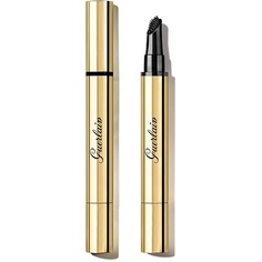 Подводка для бровей GUERLAIN Гель для бровей MAD EYES BROW FRAMER