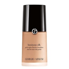 Тональное средство GIORGIO ARMANI Тональный крем LIMINOUS SILK