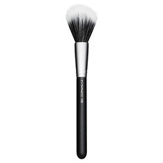 Кисть для лица MAC Кисть 139S Duo Fibre Tapered Face