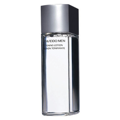 Лосьон для лица SHISEIDO Увлажняющий лосьон для мужчин Men