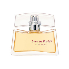 Парфюмерная вода NINA RICCI Love in Paris 30