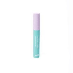 SODA Тушь для ресниц MERMAID MASCARA #exploretheocean So.Da