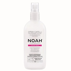 Спрей для ухода за волосами NOAH FOR YOUR NATURAL BEAUTY Спрей для окрашенных волос