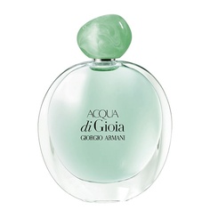 Женская парфюмерия GIORGIO ARMANI Acqua di Gioia 100
