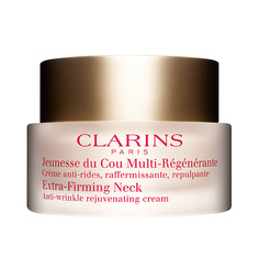 Крем для шеи CLARINS Регенерирующий крем для области шеи Multi-Regenerante