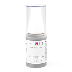 Маска для лица MIXIT Противовоспалительная точечная маска Anti-Acne Mask