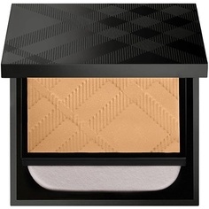 Пудры BURBERRY Пудра компактная Matte Glow Compact