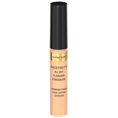 MAX FACTOR Консилер Facefinity All Day Flawless Concealer