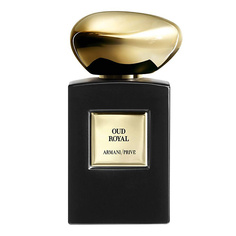 Парфюмерная вода GIORGIO ARMANI ARMANI PRIVE OUD ROYAL 50