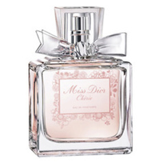 Туалетная вода DIOR Miss Dior Cherie Eau de Printemps 50