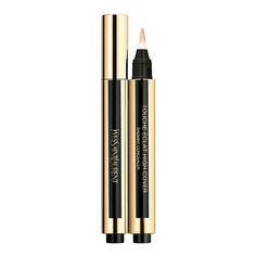 Корректор для лица YVES SAINT LAURENT YSL Стойкий корректор-хайлайтер Touche Eclat High Cover