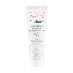 Крем для тела AVENE Крем восстанавливающий защитный Cicalfate Repairing Protective Cream