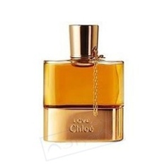 Парфюмерная вода CHLOE Love Eau Intense 30