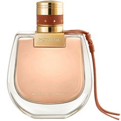 Парфюмерная вода CHLOE Nomade Absolu De Parfum 75