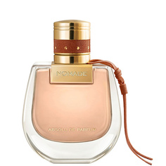 Женская парфюмерия CHLOE Nomade Absolu De Parfum 50