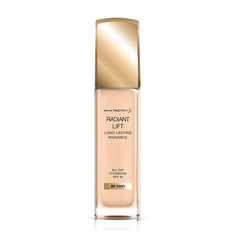 Тональное средство MAX FACTOR Тональный крем RADIANT LIFT FOUNDATION