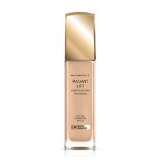 Тональное средство MAX FACTOR Тональный крем RADIANT LIFT FOUNDATION