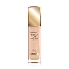 Тональное средство MAX FACTOR Тональный крем RADIANT LIFT FOUNDATION