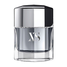 Туалетная вода PACO RABANNE XS 100