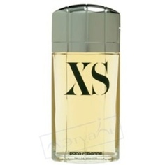 Туалетная вода PACO RABANNE XS 30