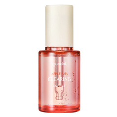 GOODAL Сыворотка для лица с экстрактом яблока Apple Aha Clearing Ampoule