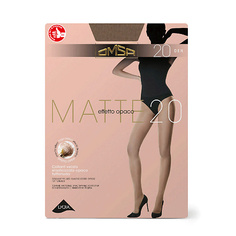 OMSA Колготки 20 ден MATTE Daino