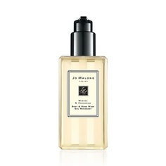 Парфюмированный гель для душа JO MALONE LONDON Гель для душа Mimosa & Cardamom Body & Hand Wash