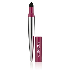 Помада для губ CLINIQUE Матовый кушон для губ Pop Lip Shadow