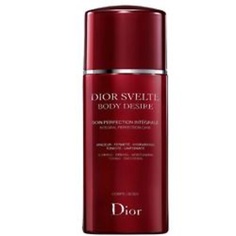 Крем для тела DIOR Крем для идеальных форм тела Svelte Body Soin Hydratat Corps