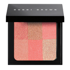 Пудра для лица BOBBI BROWN Многофункциональная пудра Brightening Brick - Coral