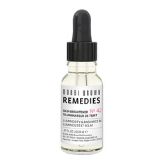 Эликсир для лица BOBBI BROWN Эликсир для улучшения тона кожи Remedies Skin Brightener No.42