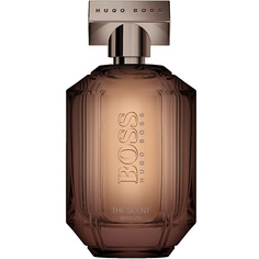 Парфюмерная вода BOSS The Scent Absolute For Her 100