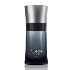 Туалетная вода GIORGIO ARMANI Code Ice 50