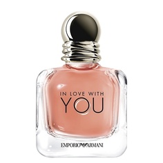 Парфюмерная вода GIORGIO ARMANI EMPORIO ARMANI In Love With You 50