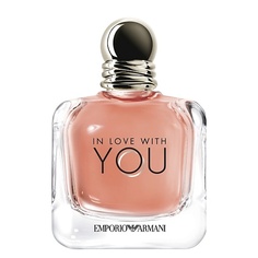 Женская парфюмерия GIORGIO ARMANI EMPORIO ARMANI In Love With You 100