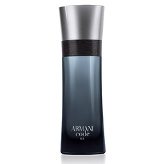 Туалетная вода GIORGIO ARMANI Code Ice 75