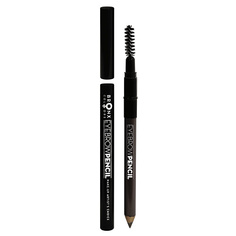 BRONX COLORS Карандаш для бровей Eyebrow Pencil