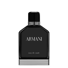 Туалетная вода GIORGIO ARMANI Eau de Nuit 50