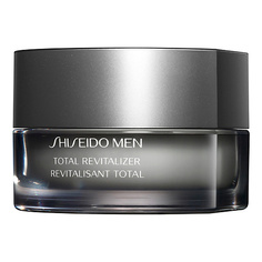 Крем для лица SHISEIDO Восстанавливающий крем для мужчин Men
