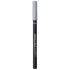 Карандаш для глаз LORÉAL PARIS LOREAL Стойкий гелевый карандаш для глаз Infaillible Gel Crayon L'Oreal