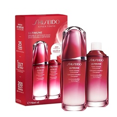 Набор средств для лица SHISEIDO Набор Ultimune Duo