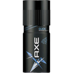 Дезодорант-спрей AXE Дезодорант-аэрозоль Axe Click