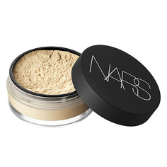 Пудра для лица NARS Рассыпчатая пудра Soft Velvet