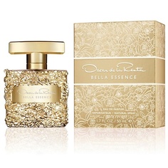 Парфюмерная вода OSCAR DE LA RENTA Bella Essence 50