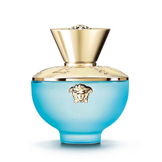 Женская парфюмерия VERSACE DYLAN TURQUOISE 100