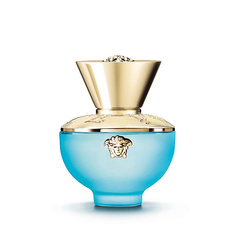 Женская парфюмерия VERSACE DYLAN TURQUOISE 50