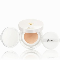 Флюиды для лица GUERLAIN Увлажняющее средство для совершенства кожи Abeille Royale Bee Glow Aqua Cushion