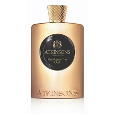 Парфюмерная вода ATKINSONS His Majesty The Oud 100