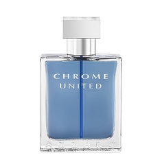 Мужская парфюмерия AZZARO Chrome United 50